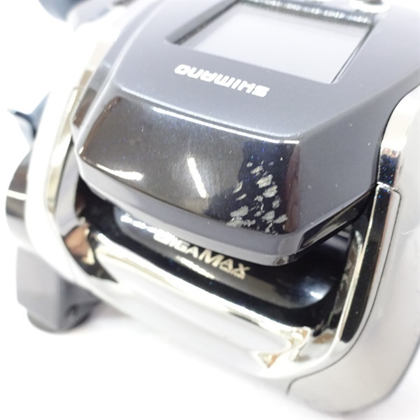 ２０ビーストマスターＭＤ３０００
